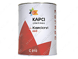 картинка Акриловый компонент 2К 3,75л "Кapci"