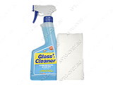 картинка Очиститель стекол Glass cleaner 500мл "Kangaroo"
