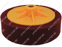 Круг полировальный, резьба М14 150х45мм NN @