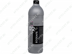 Первичный бесконтактный состав без фосфата и растворителей 02 SMART ECOSAFE SMART OPEN