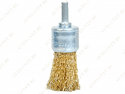 Щетка ШПИНДЕЛЬ 25 мм КИСТЬ NN