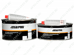 Шпатлевка Uni универсальная Jeta