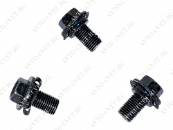 T-5019, металлический крепеж, 25шт.