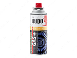 картинка Газ для портативных газовых приборов 520 мл "KUDO"