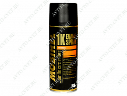 Спрей базовая эмаль 520мл "Mobihel"