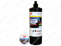 №2 Абразивная паста (09375) "3M"